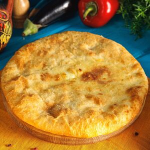 По-имеретински