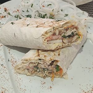 Гавайская