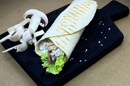 Тортилья Жюльен