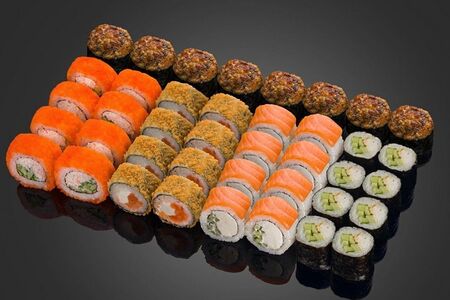 Сет для компании