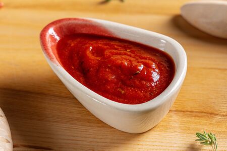 Соус итальянский