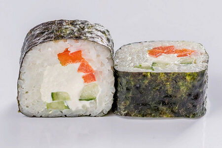 Фреш Футомаки