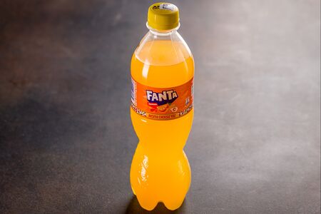 Fanta