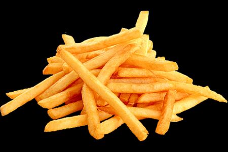 Картошка фри