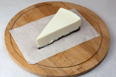 Чизкейк Нью-Йорк