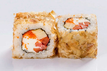 Бонито Томаго ролл