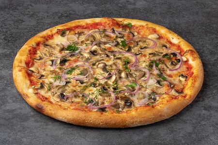 Пицца Грибник Бруно