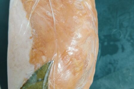 Ветчина по-царски