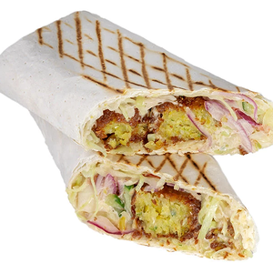 Донер с Фалафелем