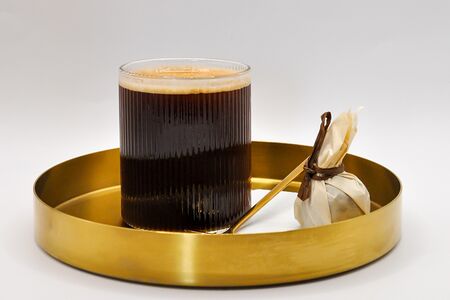 Двойной американо