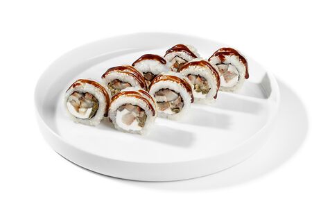 Жгучий угорь