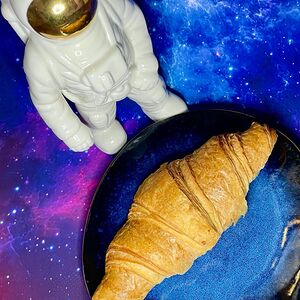 Круассан классический