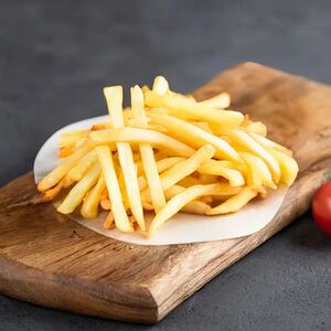 Картошка фри стандарт	