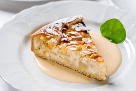 Цветаевский пирог