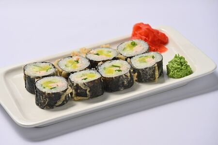 Роллы Татами 