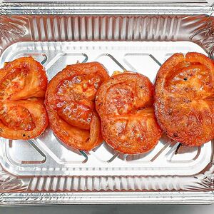 Томаты гриль