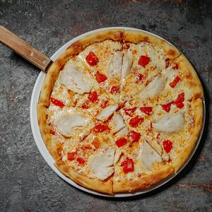 Пицца Куриная