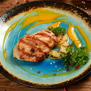 Куриная грудка