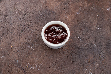 Варенье из роз