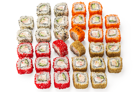 Калифорникейшн