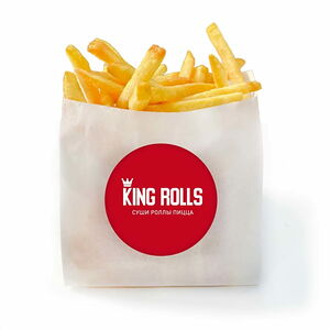 Картофель Фри