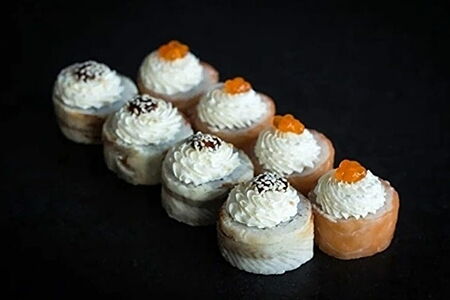 Филадельфия Дуэт Люкс ролл