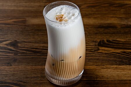 Айс-капучино