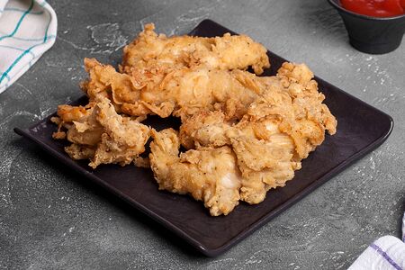 Стрипсы Куриные