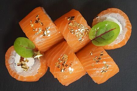 Филадельфия Gold