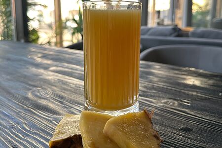 Фреш ананасовый