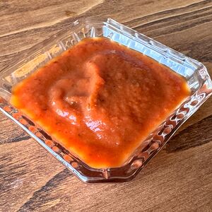 Томатно-базиликовый