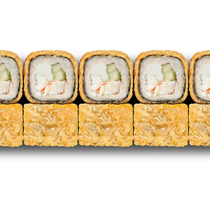 Хиросима жареный ролл