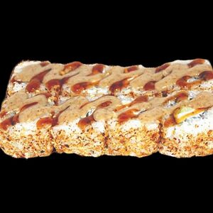 Эби кранч ролл