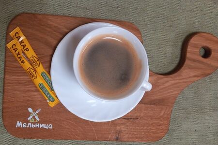 Кофе Американо