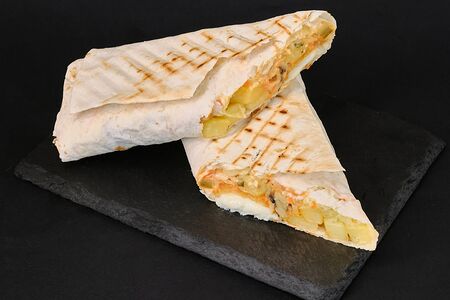 Шаурма Грибник