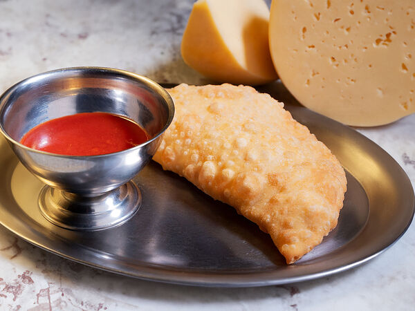 Настоечная Юг