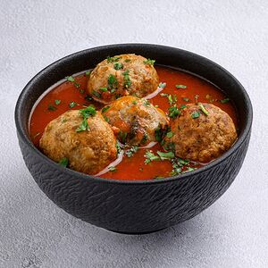 Тефтели по-итальянски