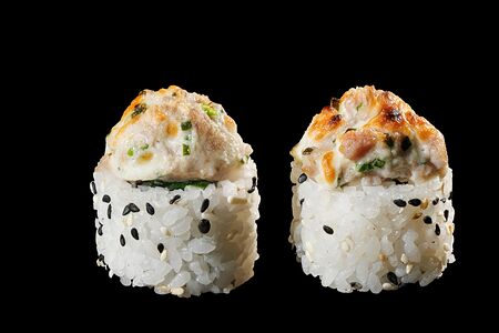 Горячий Тунец 