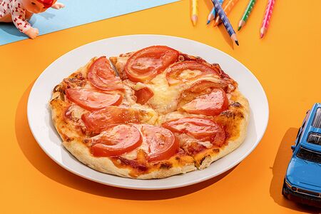 Пицца Маргарита