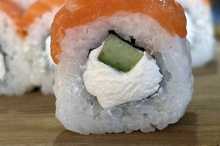 Филадельфия мини