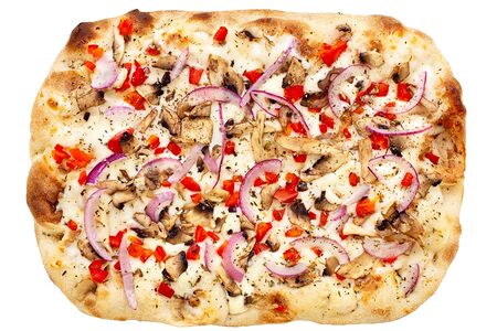 Пицца Прованская