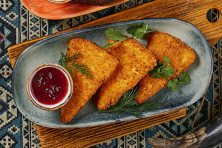 Сыр Сули гули