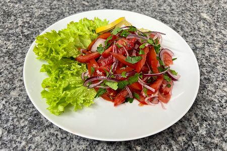 Салат Ачичук