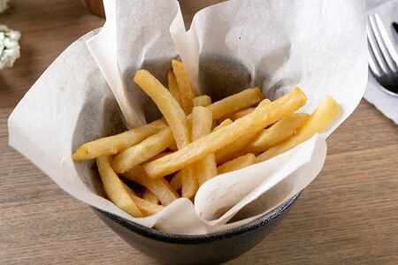 Картофель фри