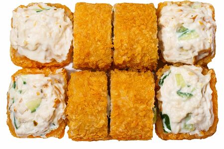 Чикен тартар