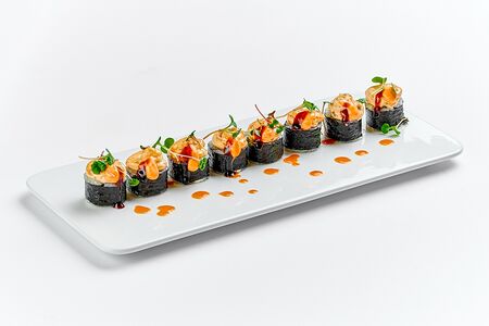 Канада спайси