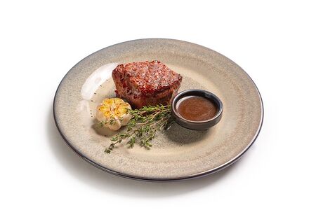 Миньон из говяжьей вырезки