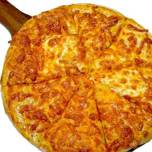 Хачапури по-имеретински