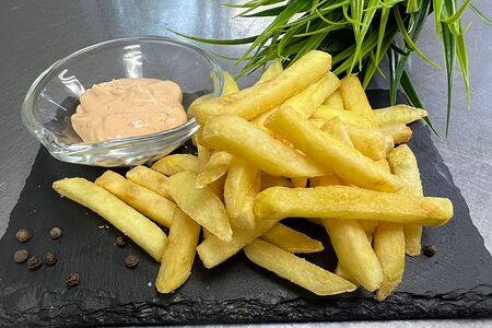 Картофель фри