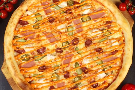 Пицца Фирменная